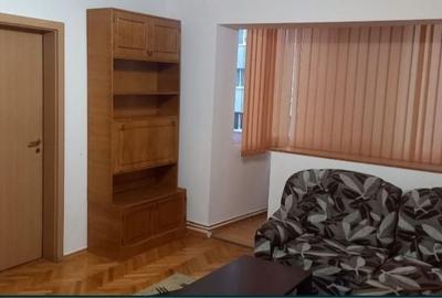 Apartament cu 2 camere în Dacia