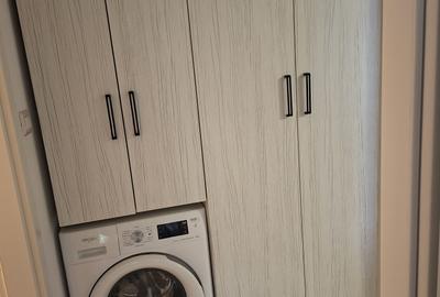 Apartament cu 2 camere decomandat în Exterior Vest - 5