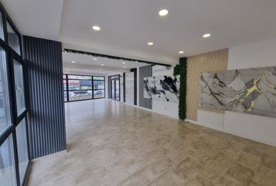 Spațiu comercial, de 100 mp, în 13 Septembrie