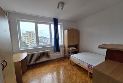 Apartament cu 2 camere decomandat în Grigorescu - 2