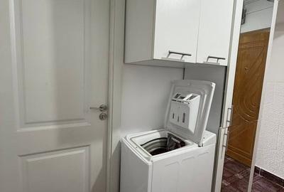 Apartament cu 2 camere semidecomandat în Tomis Nord - 5