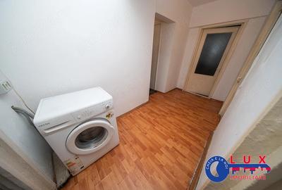 Apartament cu 2 camere decomandat în Babadag - 6