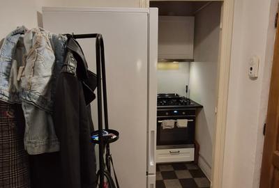 Apartament cu 2 camere semidecomandat în Calea Victoriei - 16