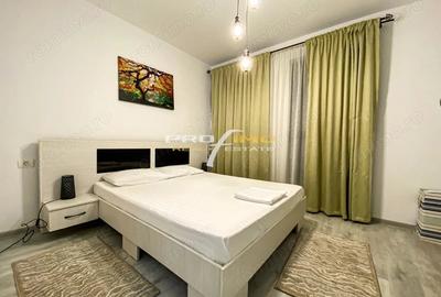 Apartament cu 2 camere în Nord - 9