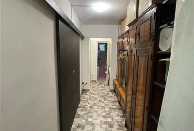 Apartament cu 2 camere decomandat în Brâncoveanu - 4