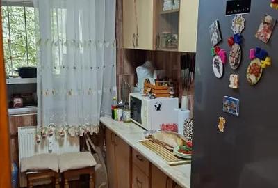 Apartament cu 4 camere decomandat în 1 Decembrie - 10