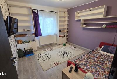 Apartament cu 3 camere decomandat, mobilat în Mănăștur - 1