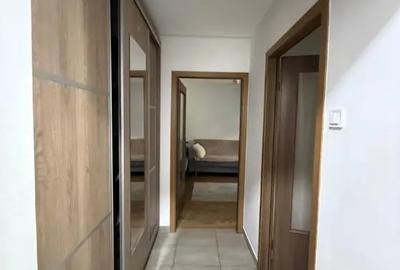 Garsonieră în Tomis Nord