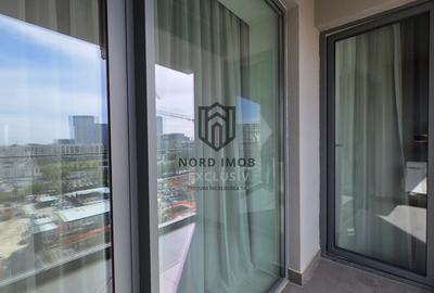 Apartament cu 3 camere decomandat, mobilat în Aviației - 20