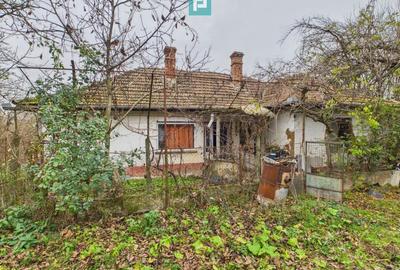 Casă individuală cu 6 camere cu Teren 1234 Mp în Diosig - 1