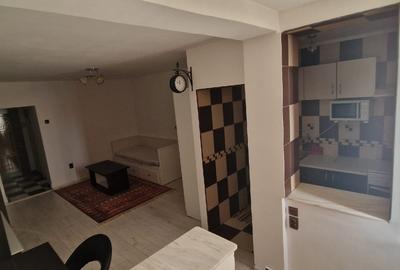 Garsonieră semidecomandată în Craiovei