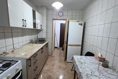 Apartament cu 2 camere decomandat, mobilat în Gorjului