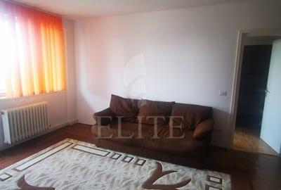 Apartament cu 2 camere semidecomandat în Gheorgheni - 3