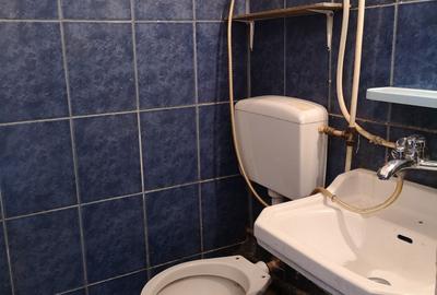 Garsonieră decomandată în Fortuna