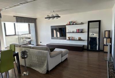 Apartament cu 2 camere, mobilat în Faleza Nord - 1