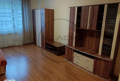 Apartament cu 2 camere semidecomandat în Florești - 1