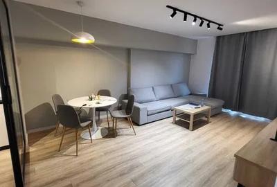 Apartament cu 2 camere decomandat, mobilat în Ghencea - 2