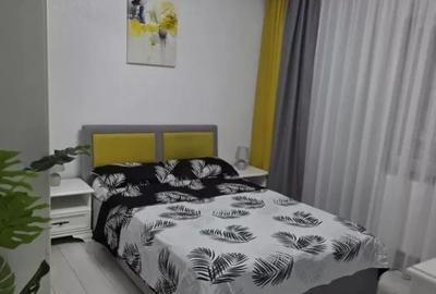 Apartament cu 2 camere decomandat în Tomis Nord