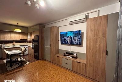 Apartament cu 2 camere în Chiajna