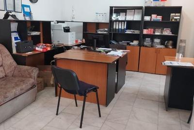 Casă cu 6 camere cu Teren 277 Mp în Central - 3