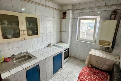 Apartament cu 2 camere decomandat în Albești - 3