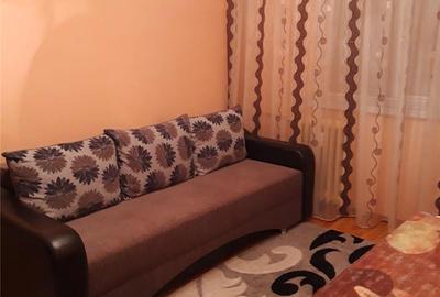 Apartament cu 2 camere semidecomandat în Valea Rosie - 4