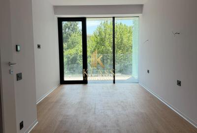 Apartament cu 4 camere decomandat în Floreasca - 2