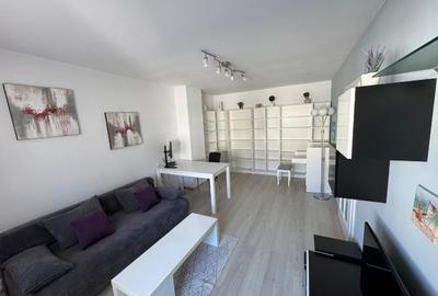 Apartament cu 2 camere decomandat, mobilat în Bună Ziua - 12