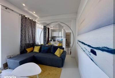 Apartament cu 2 camere în Central - 1
