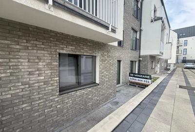 Apartament cu 3 camere semidecomandat în Semicentral