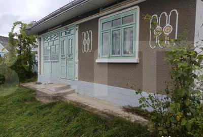 Casă cu 3 camere cu Teren 2707 Mp în Central - 7
