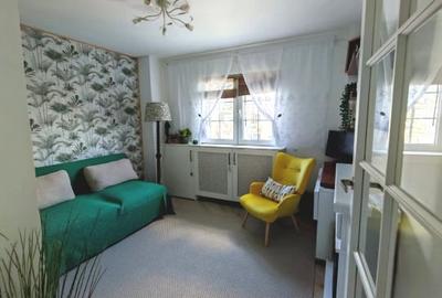 Apartament cu 2 camere decomandat în Tineretului - 2
