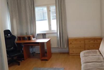 Apartament cu 3 camere circular în Moșilor