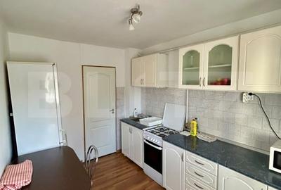 Apartament cu 2 camere decomandat, mobilat în Zorilor - 6