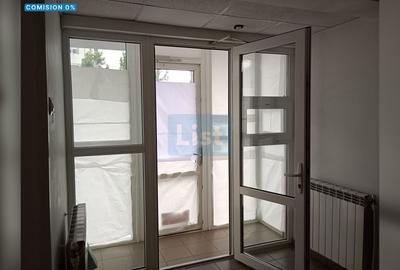Spațiu comercial, de 70 mp, în Mazepa 2