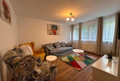 Apartament cu 2 camere decomandat în Cișmigiu - 4