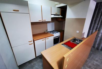 Apartament cu 2 camere semidecomandat în Podu Roș - 7