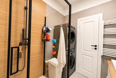 Apartament cu 3 camere decomandat în Berceni - 10