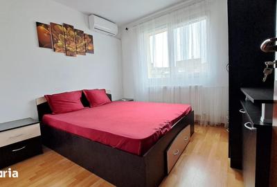 Apartament cu 2 camere în Drumul Taberei