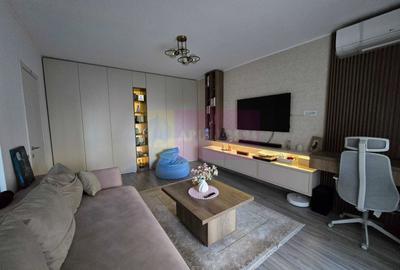 Apartament cu 2 camere decomandat, mobilat în Crângași - 2