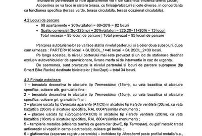 Spațiu comercial, în Calea Plevnei