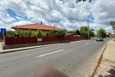 Casă cu 3 camere în Dacia - 4