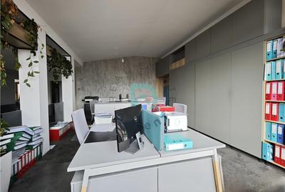 Apartament cu 4 camere decomandat în Brașovul Vechi - 22