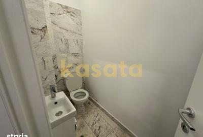 Apartament cu 3 camere în Păcii