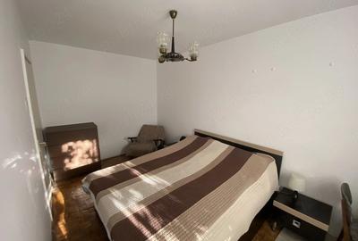 Apartament cu 2 camere semidecomandat în Gheorgheni
