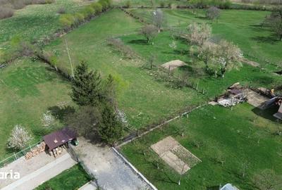 Teren de 4000 mp, în Central - 12