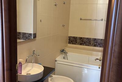 Apartament cu 2 camere nedecomandat în Nufărul - 10