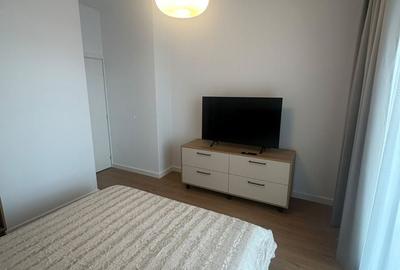 Apartament cu 2 camere decomandat în Florești - 7