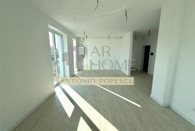 Apartament cu 3 camere decomandat în Albert