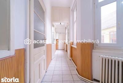 Apartament cu 4 camere în Ultracentral - 2